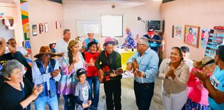 Alí Primera es homenajeado