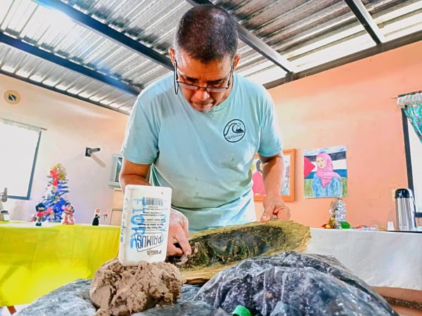 Alí Primera es homenajeado
