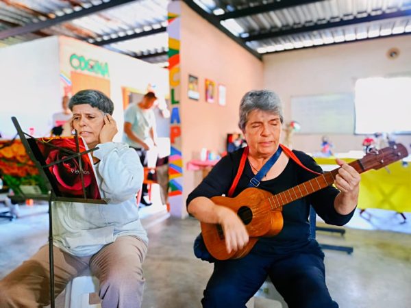 Alí Primera es homenajeado