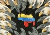 Contra la Paz del Nobel por Luis Alberto Angulo