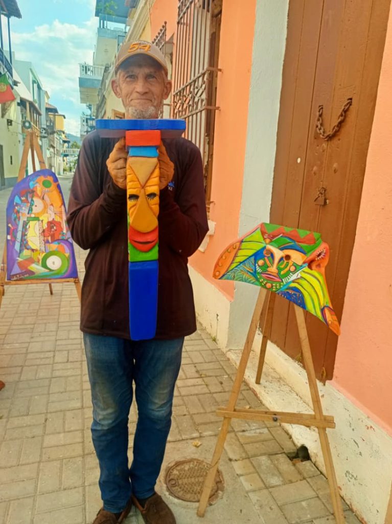 Arte y Sentido Ciudad VLC