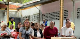 Cuarta Consulta Popular