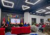 Más del mil 170 proyectos van a la 4ta Consulta Popular en Carabobo invita a votar