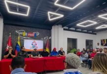 Más del mil 170 proyectos van a la 4ta Consulta Popular en Carabobo invita a votar