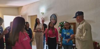Servicios de telecomunicaciones