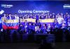 Venezuela debuta en Olimpiadas de Robótica