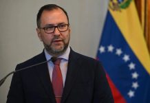 Yván Gil desmantela complejo colonial de María Elvira Salazar Venezuela