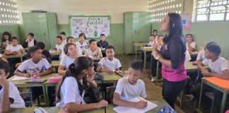 Taller sobre prevención del abuso sexual infantil