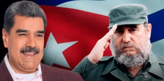 Fidel Castro