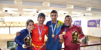 Tiro Olímpico de Carabobo