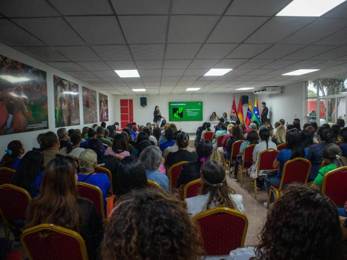a1 El 1er Congreso de Salud Mental