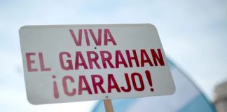 Hospital Garrahan