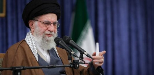 Ayatolá Jamenei