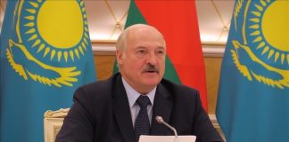 Lukashenko