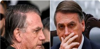 Caso Bolsonaro