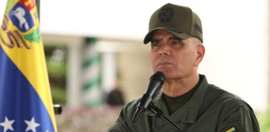 G/J Padrino López comparte mensaje de calma y unión de cara a la navidad