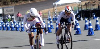 Ciclismo venezolano