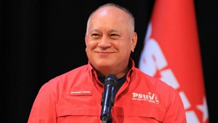 El PSUV y JPSUV