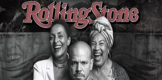 Latinoamérica de Calle 13