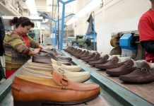 Gobierno Nacional busca incrementar la producción de calazado en el país