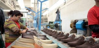 Gobierno Nacional busca incrementar la producción de calazado en el país