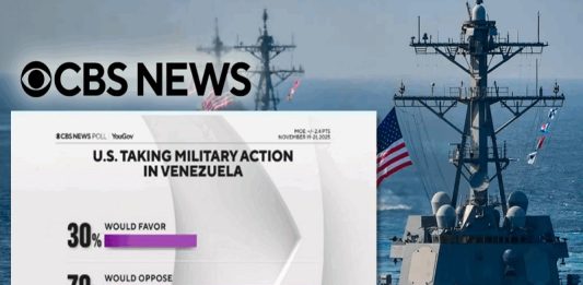 Intervención militar contra Venezuela