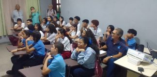 Prevención del bullying