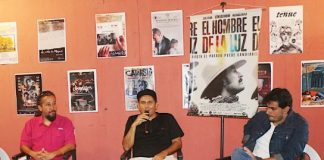 Primera película venezolana de ciencia ficción