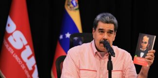 Comités Bolivarianos de Base Integral
