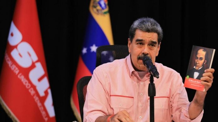 Comités Bolivarianos de Base Integral