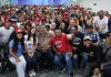 Presidente Nicolás Maduro llama a consolidar el Estado comunal en Venezuela el Estado comunal