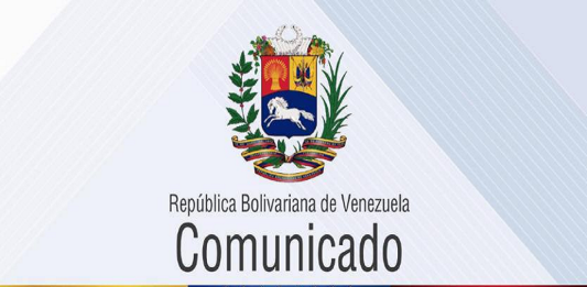 Venezuela rechaza anuncio de EEUU de vender de armas a gran escala a Taiwán