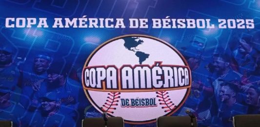Suspenden Copa América de Béisbol en Panamá