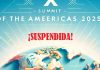 X Cumbre de las Américas