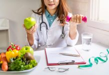 Nutricionista explica los errores más comunes en la alimentación diaria Los malos hábitos alimenticios
