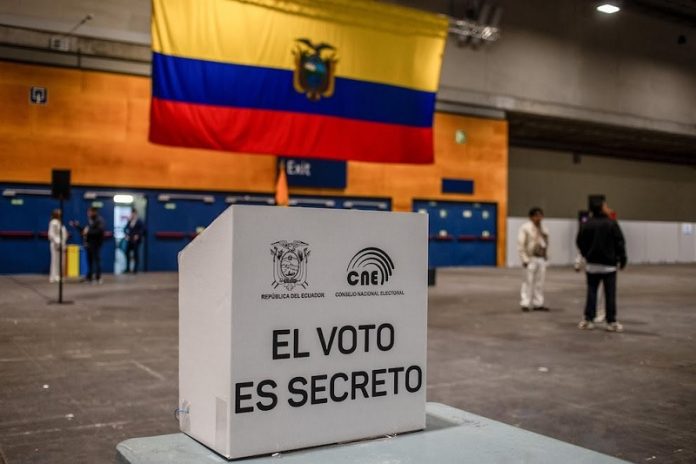 Referéndum y consulta popular