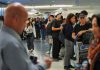 Sistema aeroportuario de EEUU