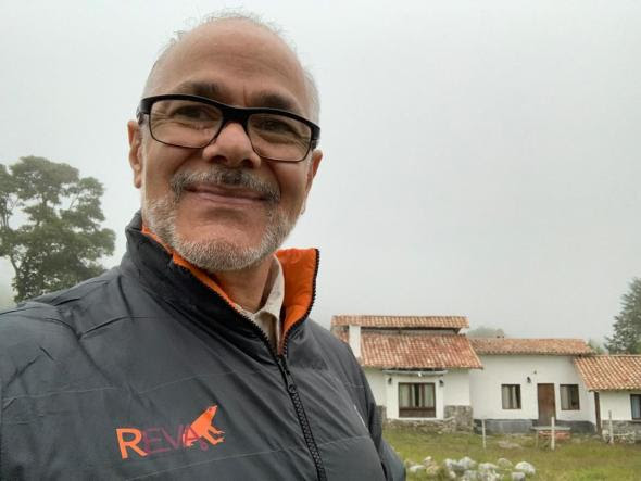 Premio Nacional de Ciencia reconoce labor del doctor Francisco La Marca Premio Nacional de Ciencia reconoce labor del doctor Francisco La Marca