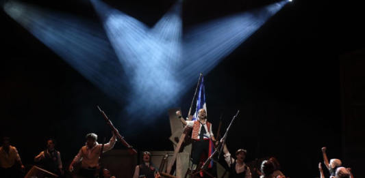 Presidente Maduro destaca la diversidad del grandioso movimiento teatral venezolano