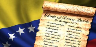 Himno Nacional