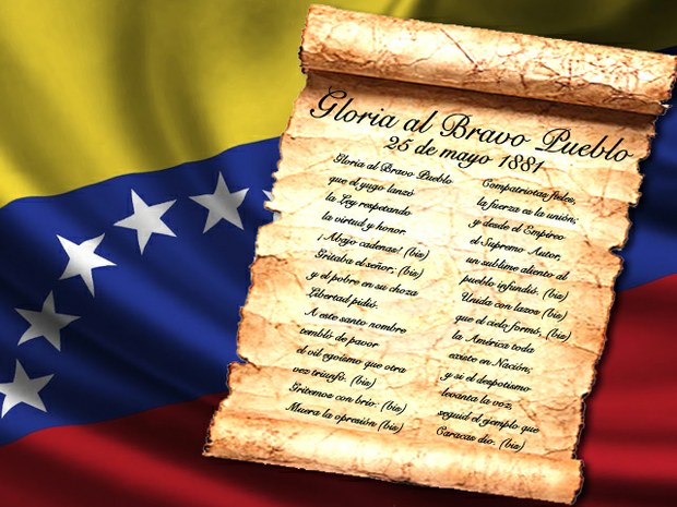 Himno Nacional Himno Nacional