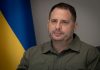 Renuncia Andréi Yermak mano derecha de Zelenski por escándalo de corrupción Andréi Yermak