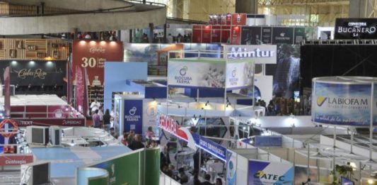 Venezuela resalta en la edición 41º de la Feria Internacional de La Habana