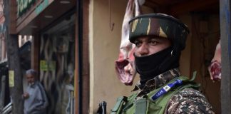 Ataque suicida en Pakistán