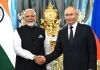 Rusia e India