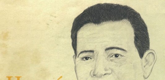Cuando conocí a Hernán Marín