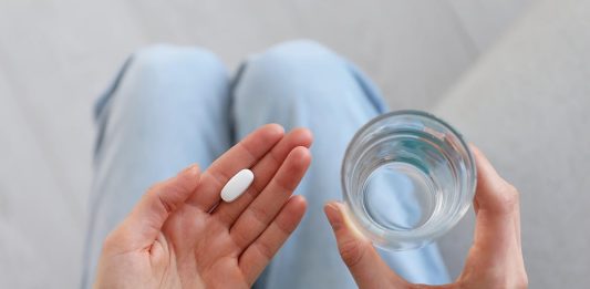 La menopausia