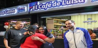 Delcy Rodríguez: Son casi un millón 900 mil personas registradas en Motor Emprendimiento
