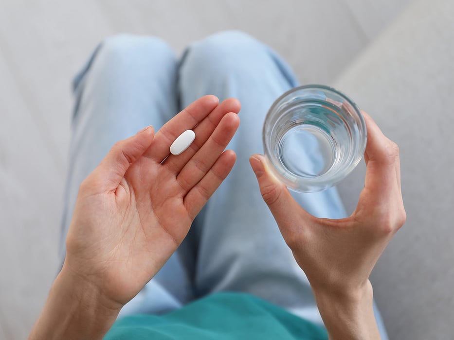 La menopausia
