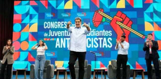 El Día Internacional contra el Fascismo